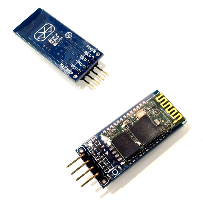 Bluetooth Module HC-06 (Arduino Compatible)