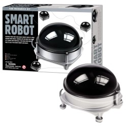 Smart Robot
