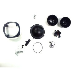 Smart Rolling Robot Kit