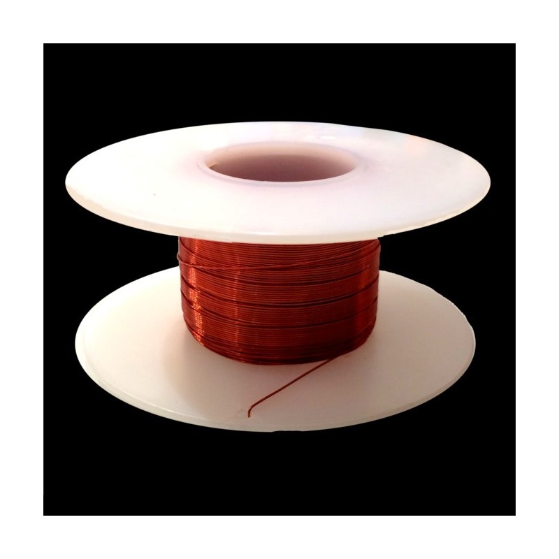 Magnet Wire 30 AWG 249'