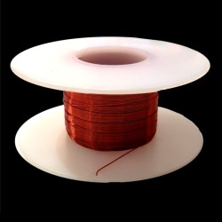Magnet Wire 28AWG 249'