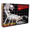 Samurai Scorpion