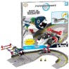 Mario Chain Chomp Building Set