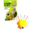 Lemon Clock