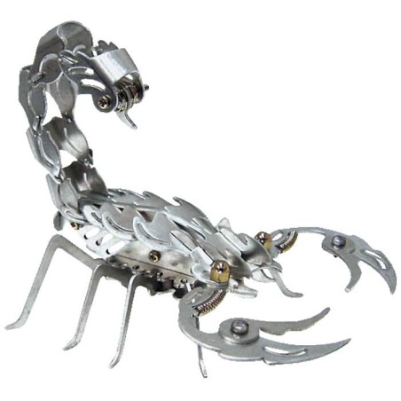 Samurai Scorpion