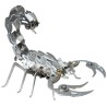 Samurai Scorpion