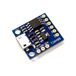 ATtiny85 Breakout Board