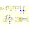 ATtiny85 Breakout Board