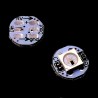 Addressable RGB LED Sequins 5V 