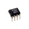 MSGEQ7 Graphic Equalizer Display Filter