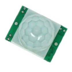 PIR Motion Sensor