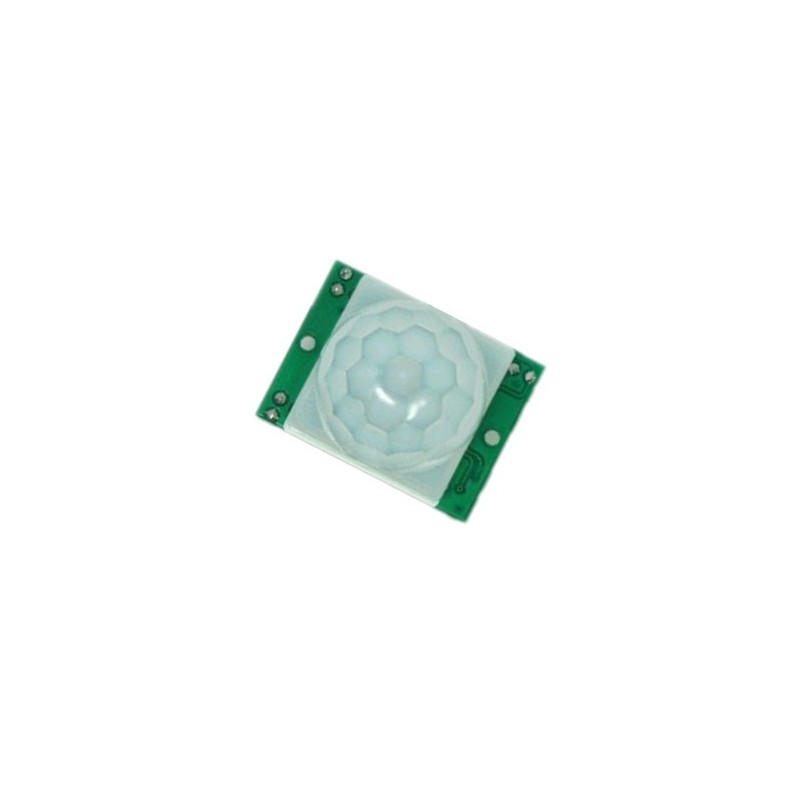 PIR Motion Sensor