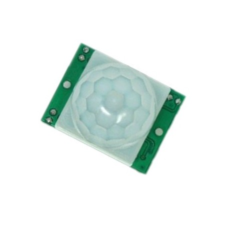 PIR Motion Sensor