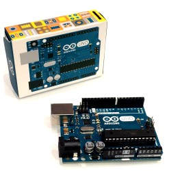 Arduino UNO R3