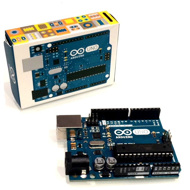 Arduino UNO R3