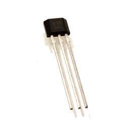Hall Effect Sensor: Magnetism Sensor