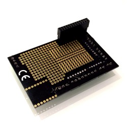 Raspberry Pi Proto-Shield
