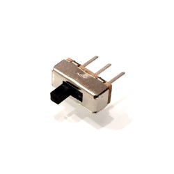 Toggle Slide Switch Breadboard & Perfboard Compatible: SPDT