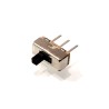 Toggle Slide Switch Breadboard & Perfboard Compatible: SPDT