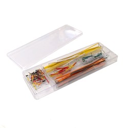 140pc Jumper Wire Set