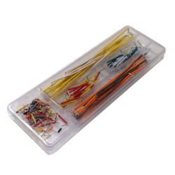 140pc Jumper Wire Set
