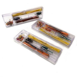 140pc Jumper Wire Set