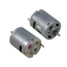12V DC Motor 160mA 11500RPM
