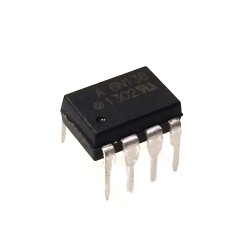 6N138 Optocoupler / Optoisolator