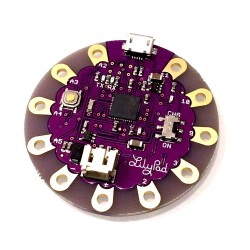 Lilypad USB