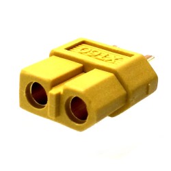 XT60 Female Connector