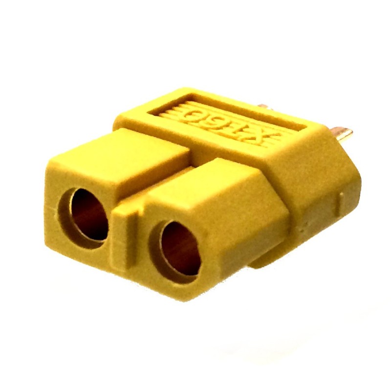 XT60 Female Connector