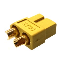 XT60 Female Connector
