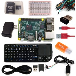 Raspberry Pi 2 Starter Kit (Raspberry Pi included)