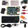 Raspberry Pi 2 Starter Kit (Raspberry Pi included)