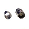 Female BNC Crimp Connector