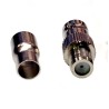 Female BNC Crimp Connector
