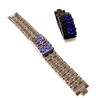 Secret LED Watch