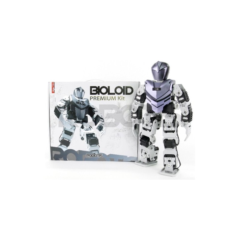 Bioloid Premium