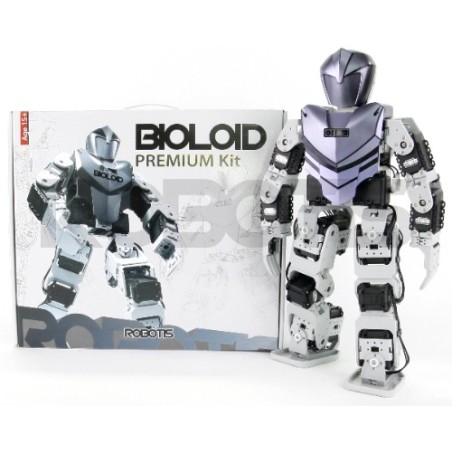 Bioloid Premium