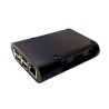 Rounded Raspberry Pi 2 Case