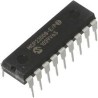 8 Port Expander: I2C MCP23008