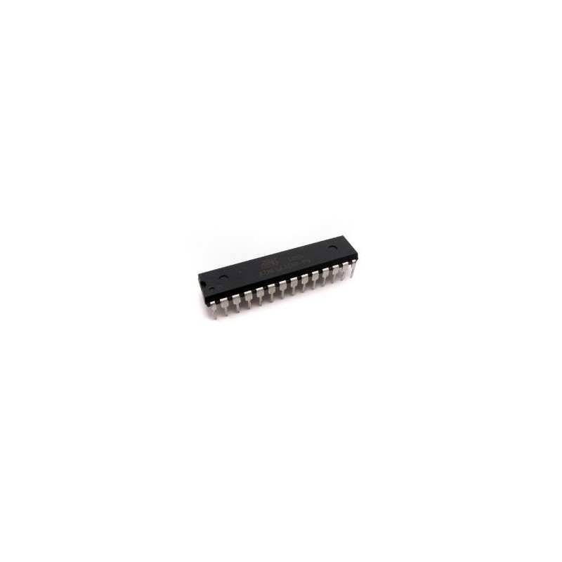 ATmega328P Microcontroller IC 