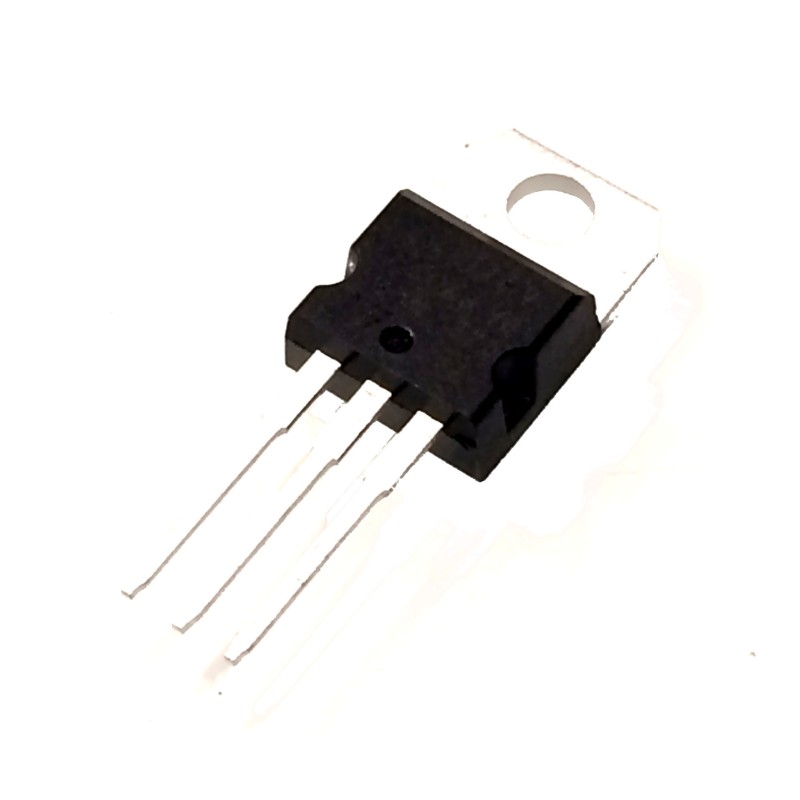 12V Voltage Regulator - 7812CV