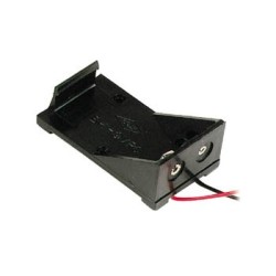 9V Battery Holder