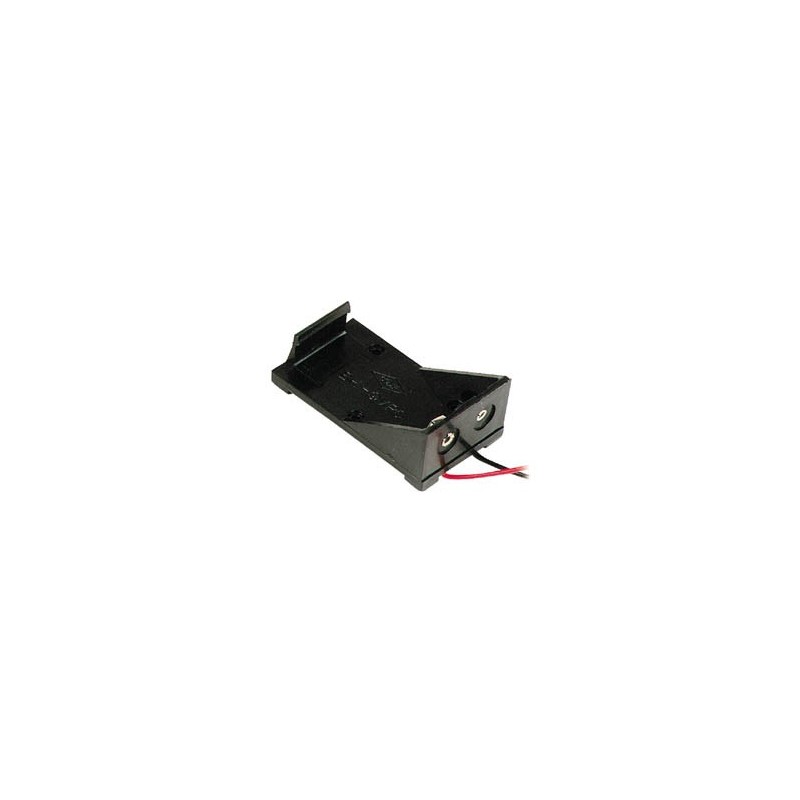 9V Battery Holder