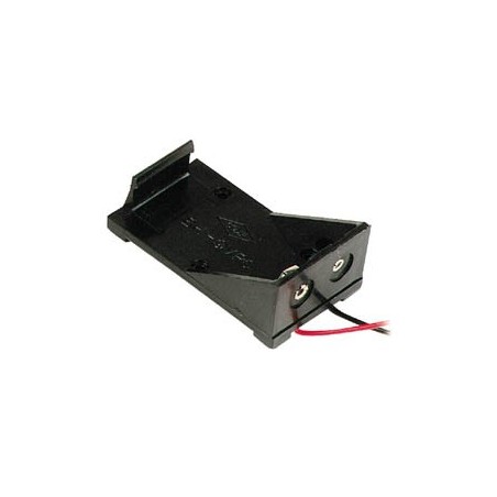 9V Battery Holder