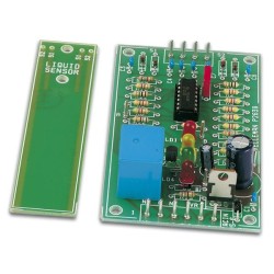 Liquid Level Controller
