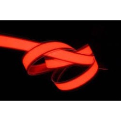 Red EL Tape + Battery Pack (3.28ft)