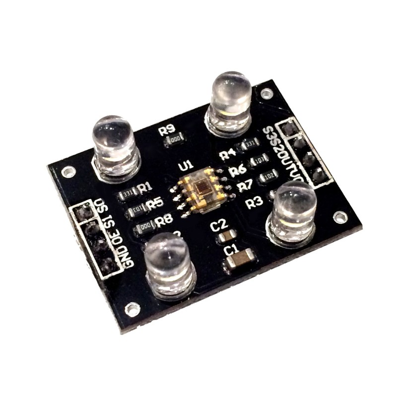 Color Sensor