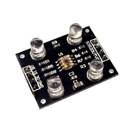 Color Sensor